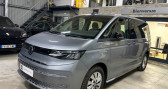 Volkswagen Multivan occasion année 2022 boite Automatique Annonce Volkswagen Multivan occasion Diesel 2.0 TDI 150CH DSG7 [ 11-2022 Caméra Attelage électrique 31 6 à AUBAGNE